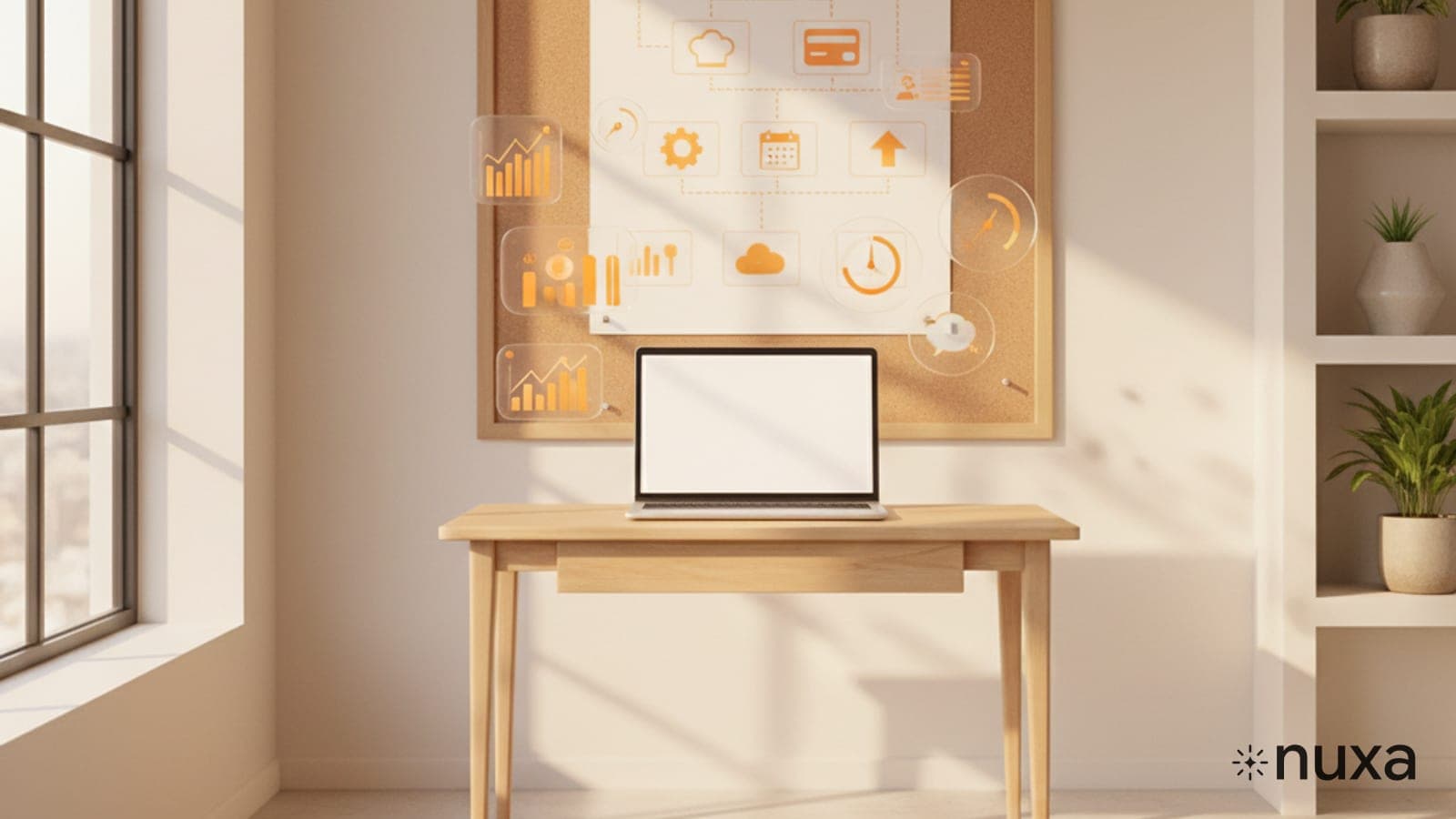 AI employees, explained — the team that actually runs your restaurant's marketing — AI Operations insight by Semperi