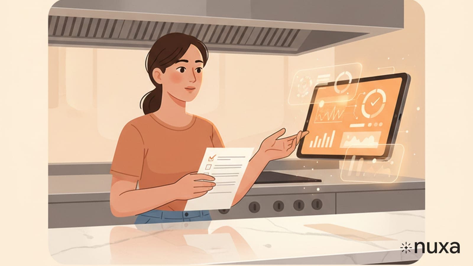 AI for restaurants in 2026 — a buyer's guide for owners who hate hype — Strategy insight by Semperi