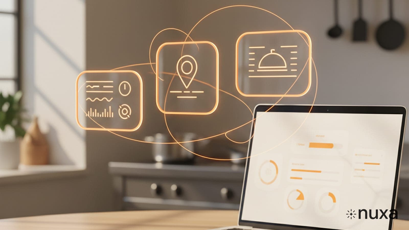 Best AI Content Writers for Restaurants — Tools insight by Semperi
