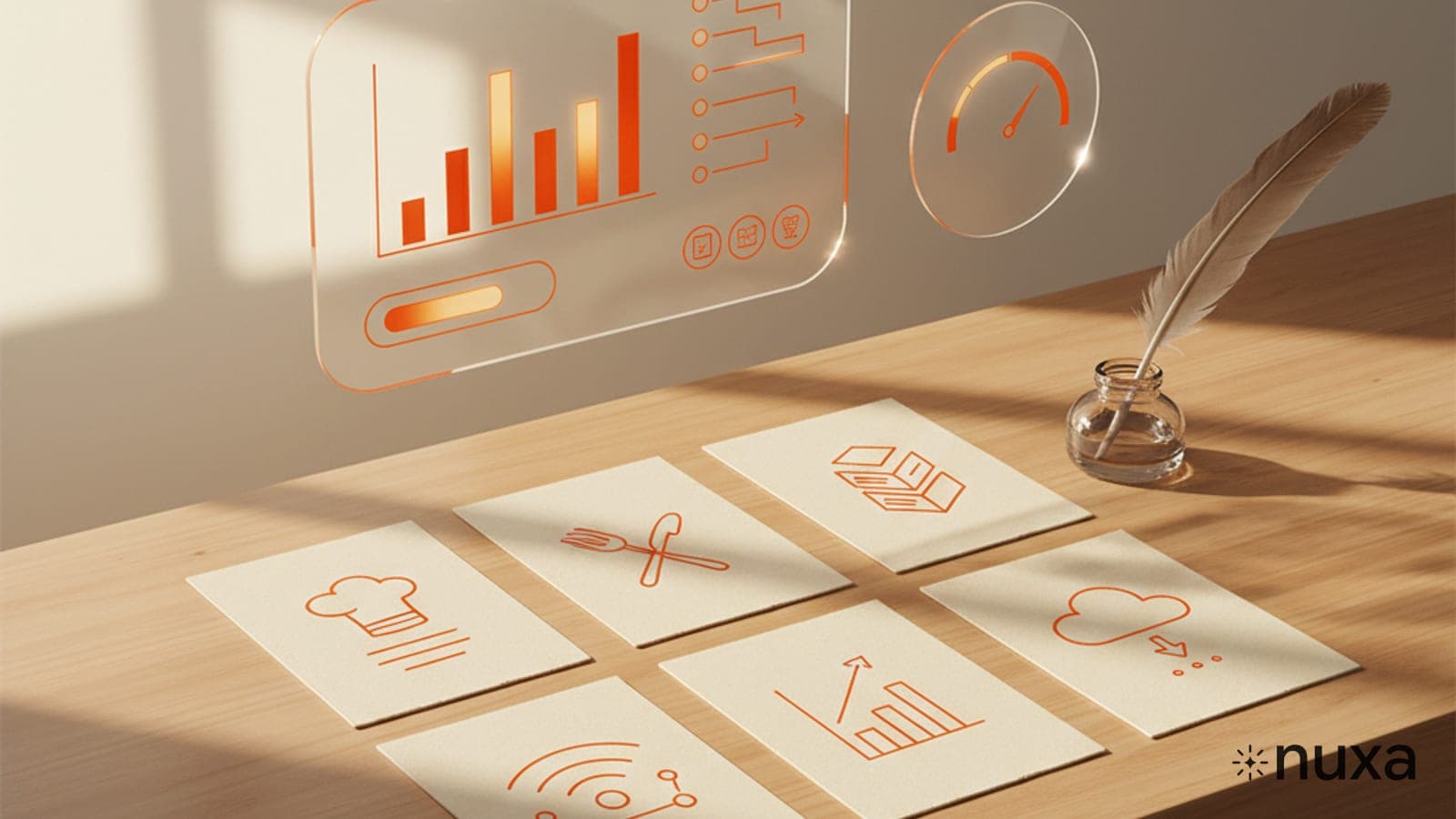 The best AI tools for restaurants in 2026 (after GloriaFood shut down) — Tools insight by Semperi