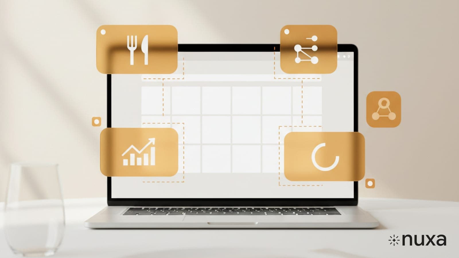 Best AI Website Builders for Restaurants in 2026 — Tools insight by Semperi