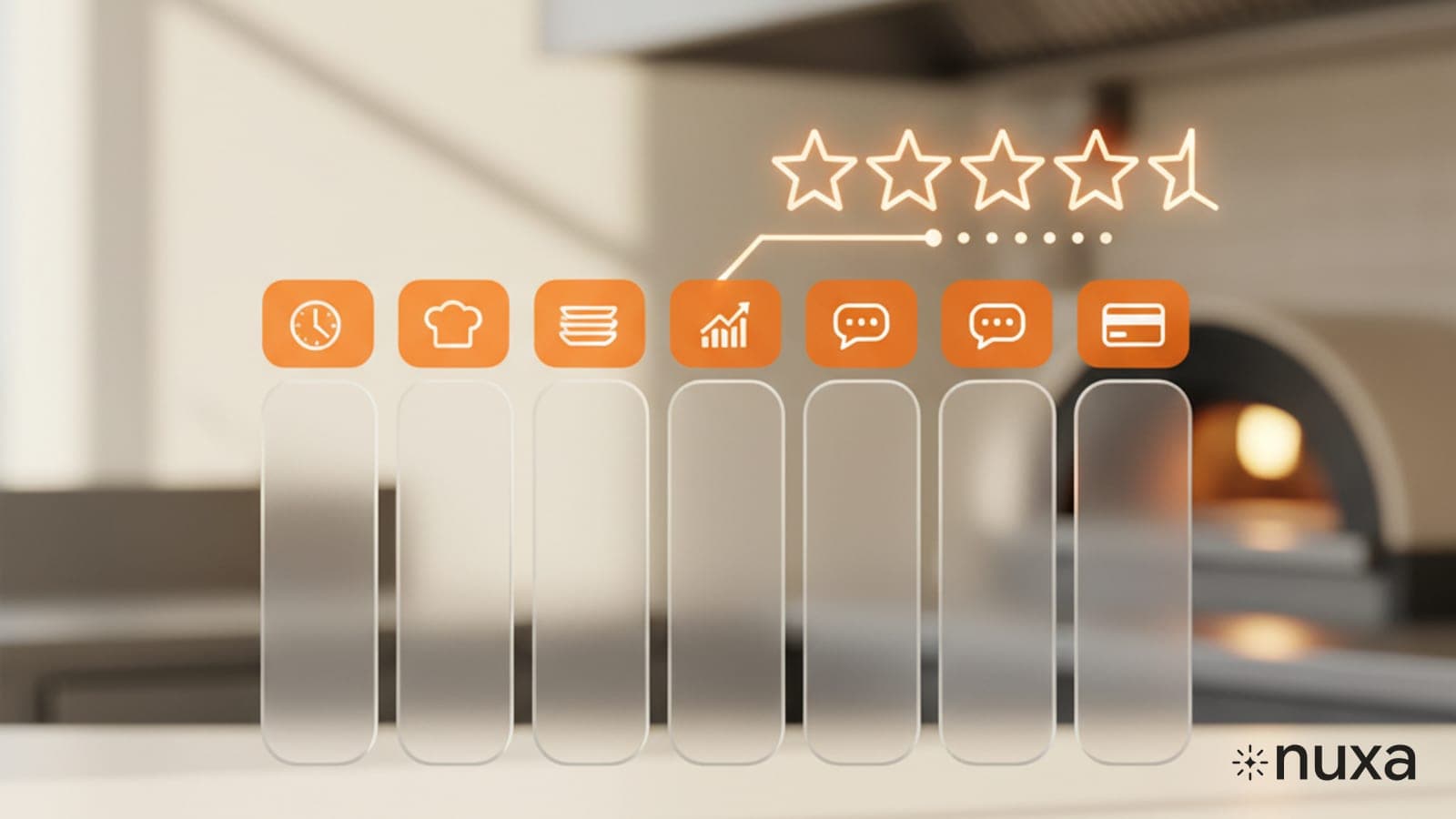 How to Fix a Low Google Rating: 7-Day Plan for Restaurants — Local SEO insight by Semperi