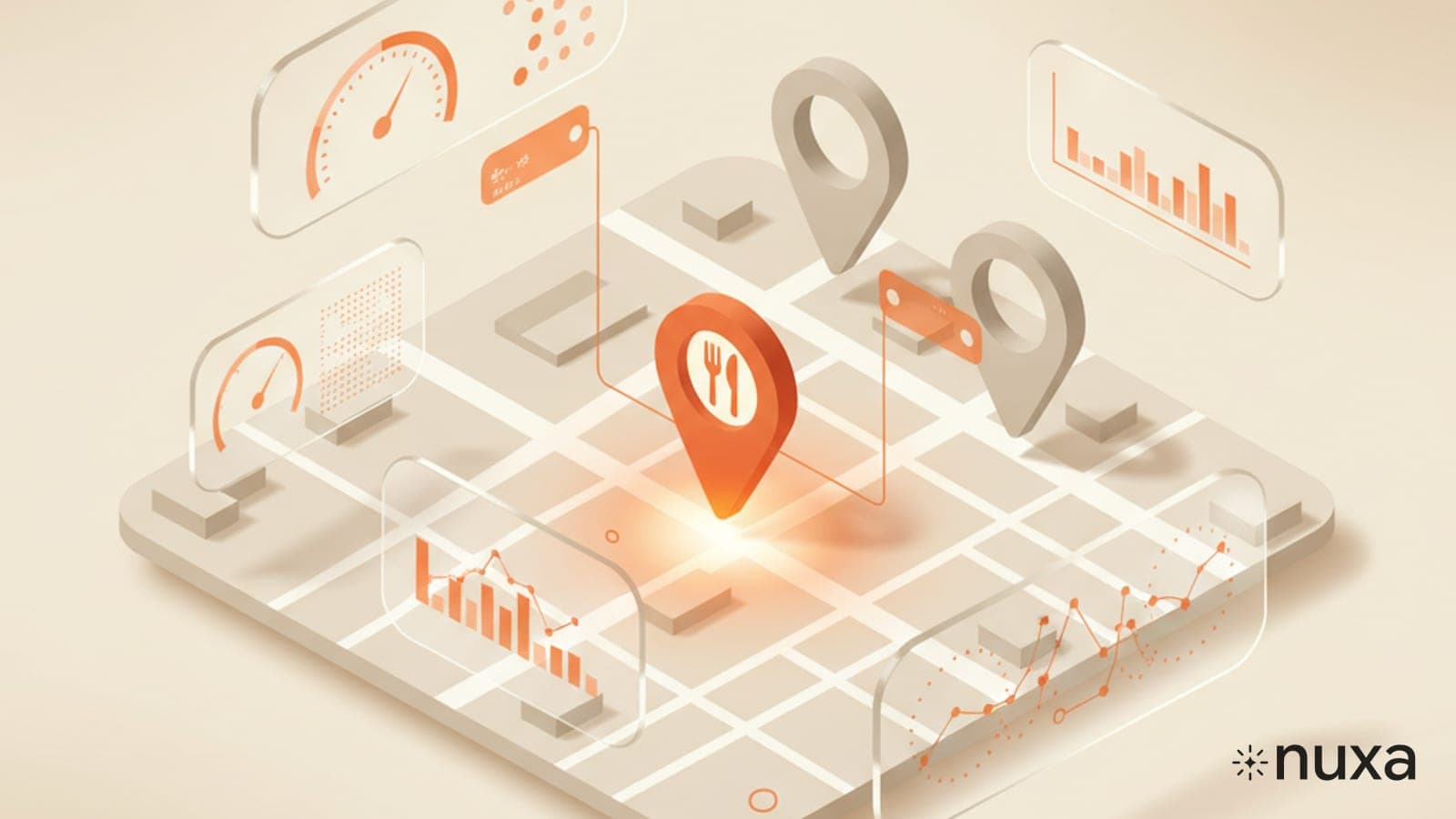 Why independent restaurants beat chains on Google Maps (and how to copy the playbook) — Local SEO insight by Semperi