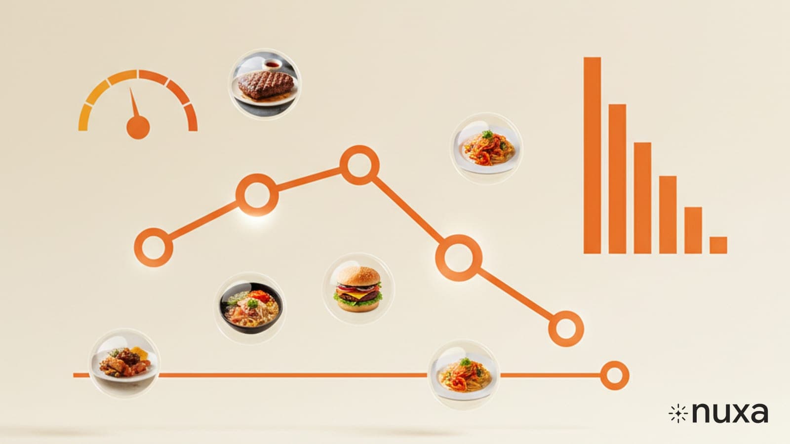 Why your restaurant's Instagram reach dropped — and the 3 post types that still work — Marketing insight by Semperi