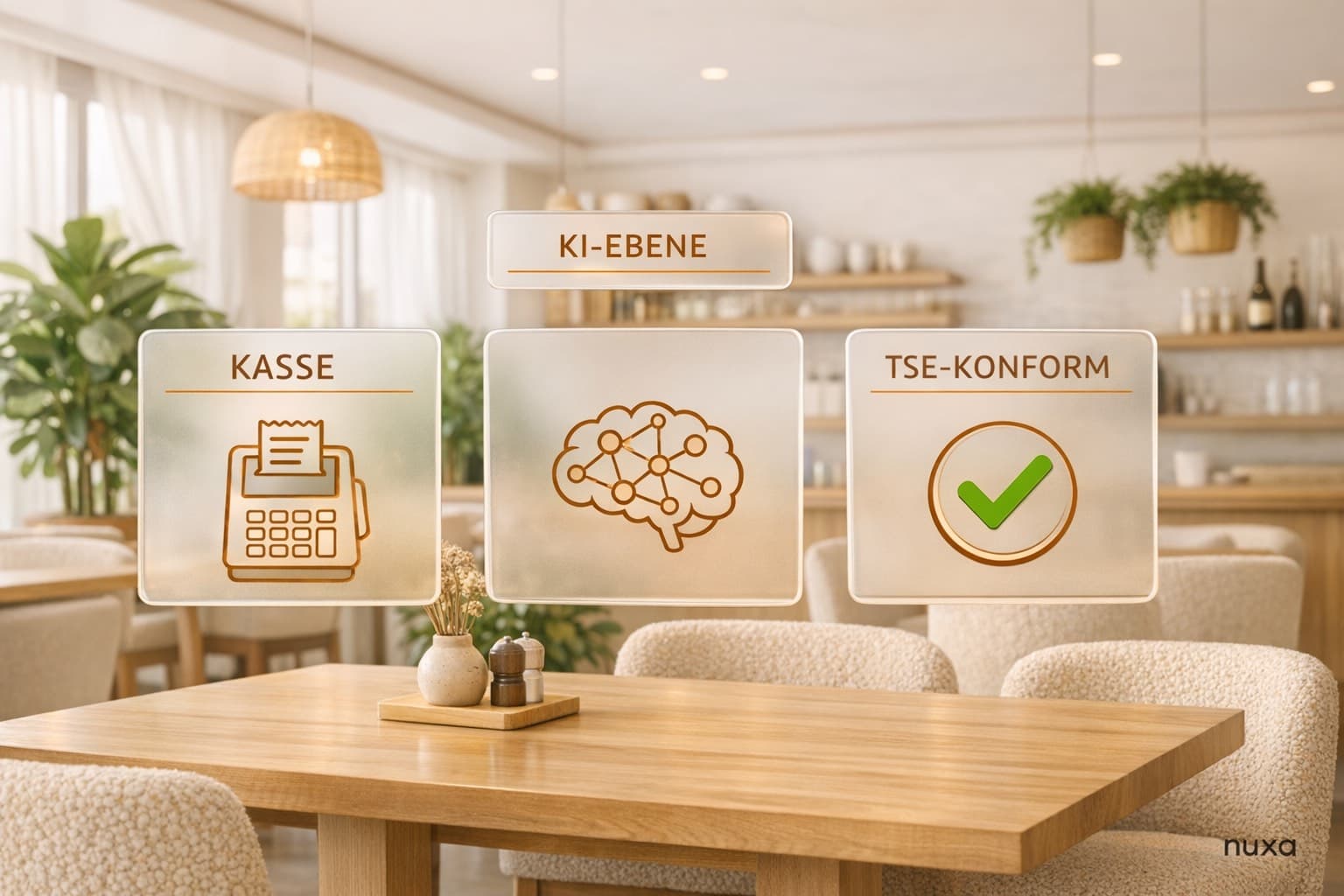 Kassensysteme + KI: was deutsche Gastronomen 2026 wissen müssen — Tools insight by Semperi