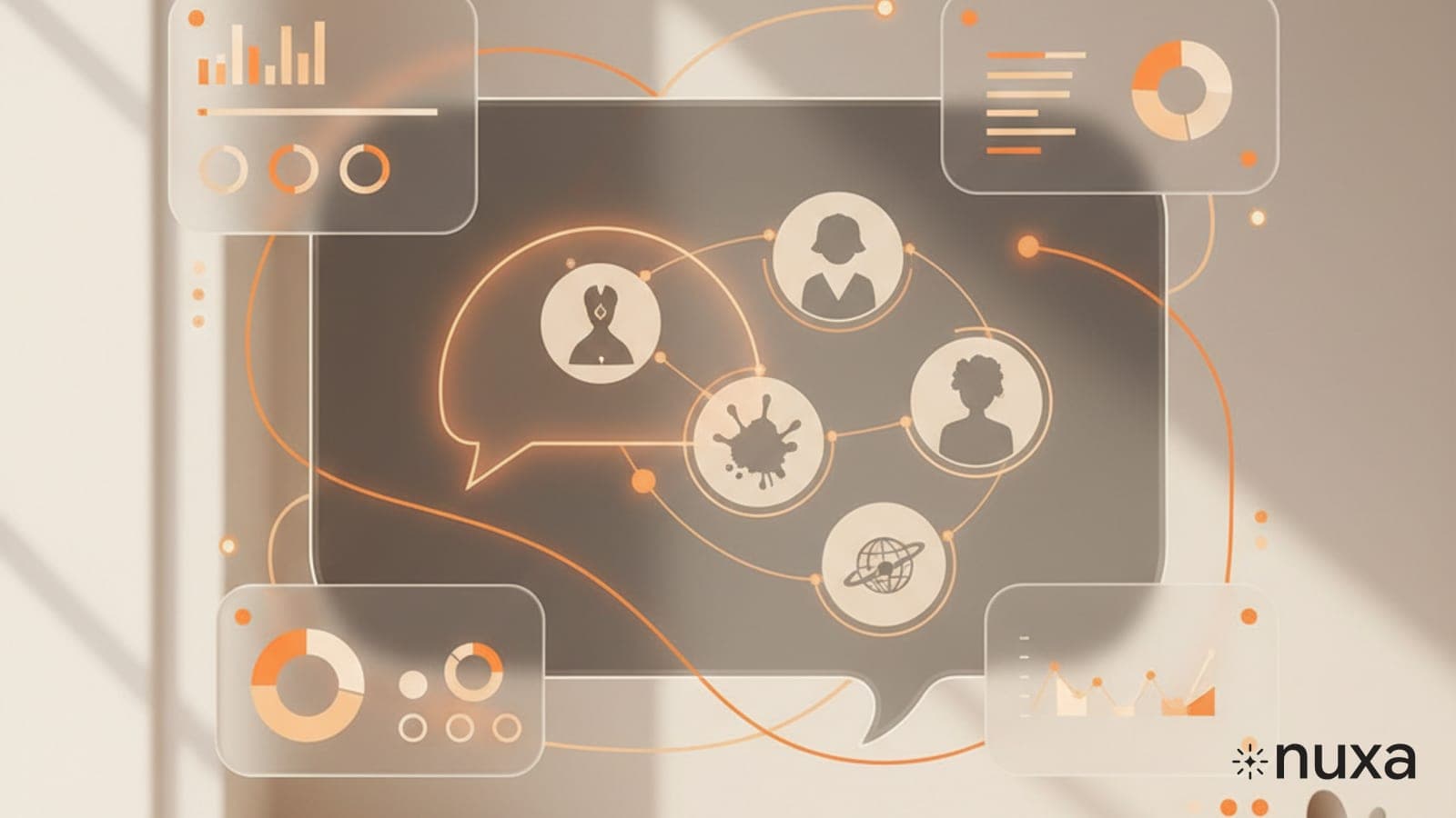 The Restaurant Chatbot Era Is Over — Meet the AI Team That Replaces It — AI Operations insight by Semperi