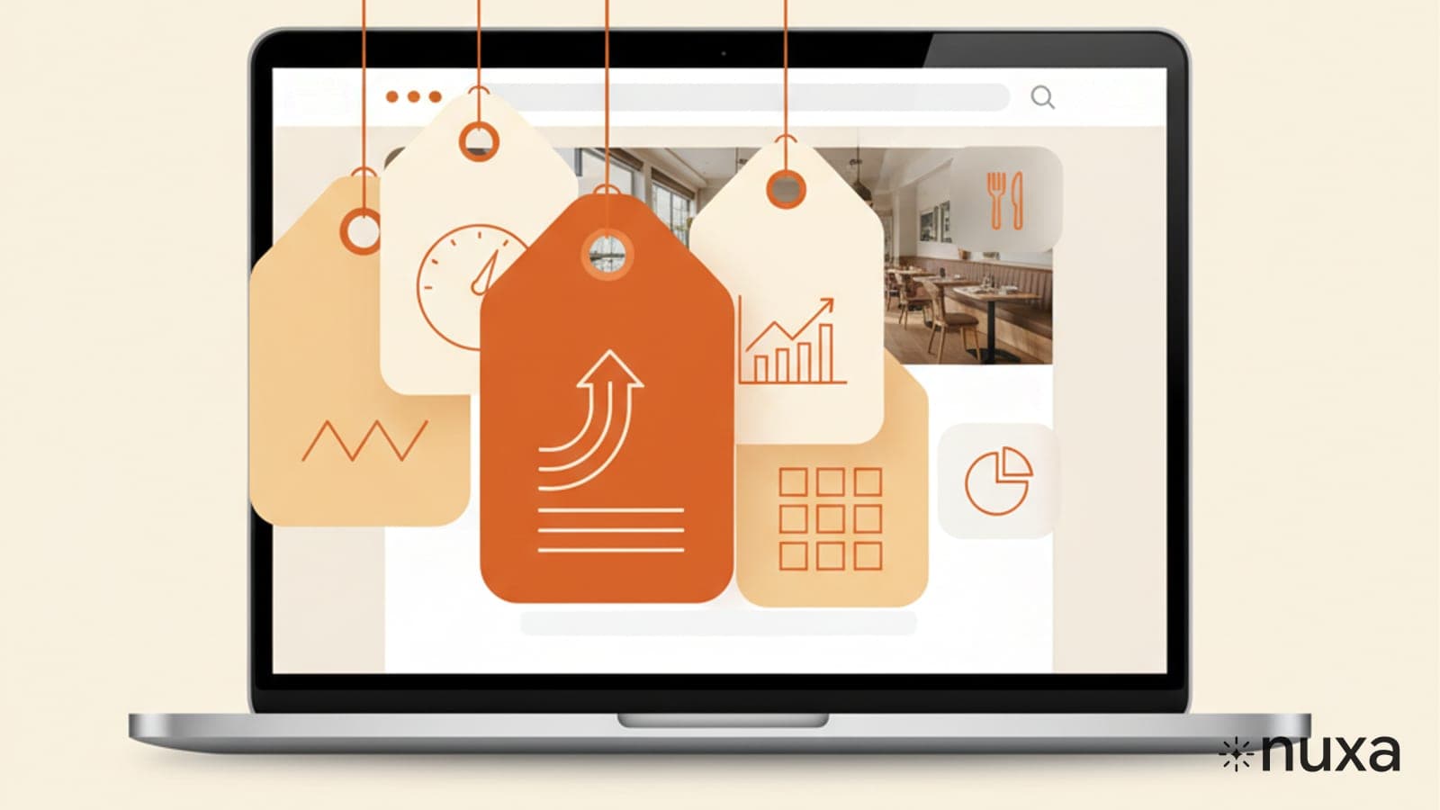 How much does a restaurant website cost in 2026? Real quotes from 60 agencies — Marketing insight by Semperi