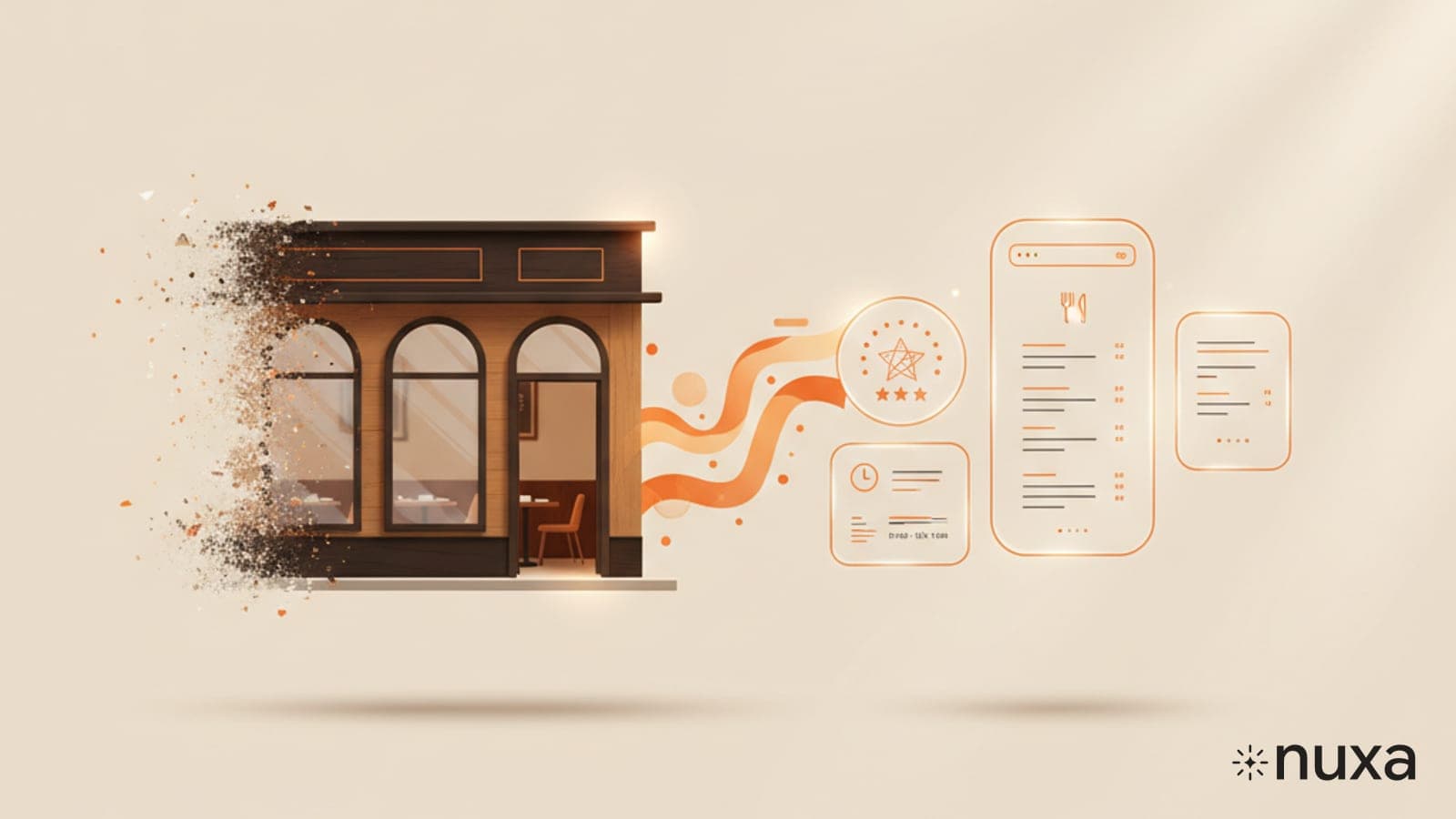 Restaurant website design in 2026: 12 choices that help guests order — Tools insight by Semperi
